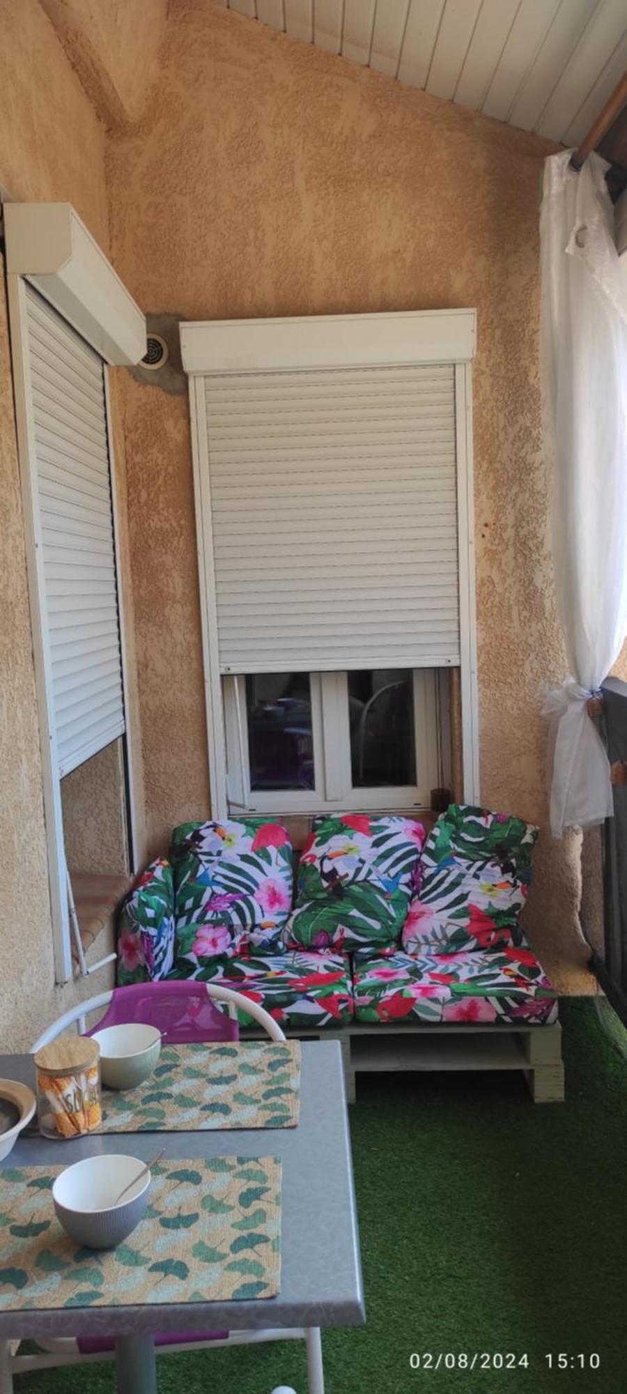 Appartement Avec Terrasse Narbonne Kültér fotó