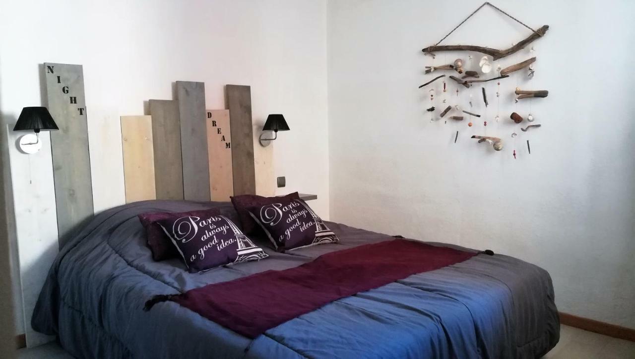 Appartement Avec Terrasse Narbonne Kültér fotó